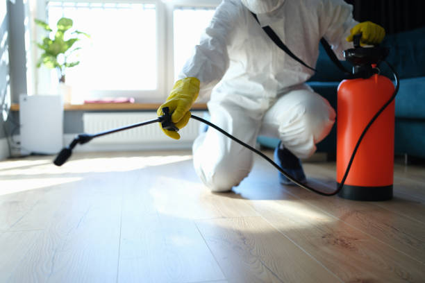 Reliable Infectious Disease Decontamination contractor in Granger, IN by Trauma Clean Pros